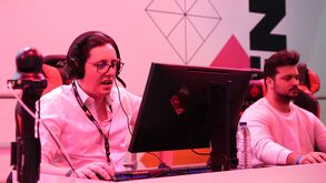 Lisboa Games Week: À conversa com Zorlak