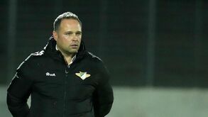 Mafra provoca surpresa e faz tombar Moreirense