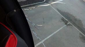 Sporting repudia apedrejamento ao autocarro da equipa feminina de futsal