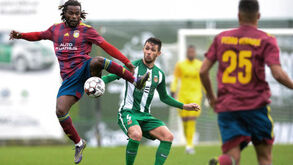 Rio Ave vence 'carrasco' do Sporting e segue em frente na Taça de Portugal