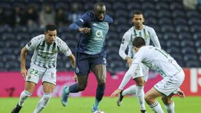 FC Porto-V. Setúbal, 4-0