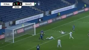Cruzamento de Jota resulta em golo no Celtic: veja a assistência