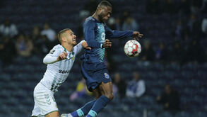 Artur Jorge: «Expulsão condicionou imenso o nosso jogo»