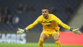 Diogo Costa: «Entrámos com fome de ganhar»