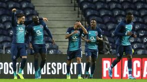 A crónica do FC Porto-V. Setúbal (4-0): com toda a naturalidade