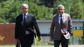 OPA da SAD do Benfica abre porta a mais investidores