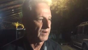 Neymar no Flamengo? Presidente do clube responde sem rodeios