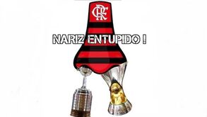 Memes sobem patamar após Flamengo conquistar Brasileirão e até Trump aparece 
