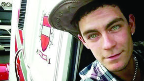 Condutor de camião onde morreram 39 pessoas dá-se como culpado em tribunal