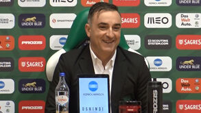 Os três reis do futebol, segundo Carlos Carvalhal