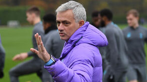 Mourinho e o sucesso dos treinadores portugueses: «Qualidade não tem a ver com nacionalidade»