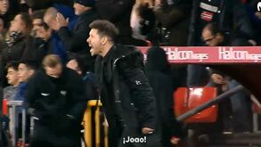 O resumo do Benfica-Belenenses SAD: golos, casos e outros lances