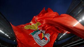 Administração da Benfica SAD considera OPA 