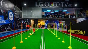 Footlab: juntos pela bola