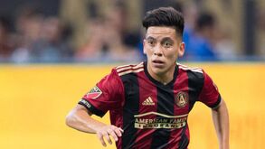 Barco pronto para a Europa