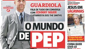 Terça-feira, 26 de novembro de 2019