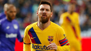 'Mundo Deportivo' revela indícios de que Messi é favorito a ganhar a Bola de Ouro
