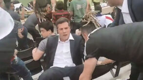 Júlio César voltou 