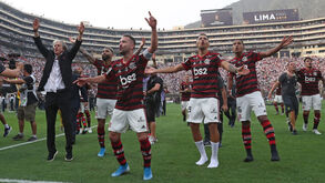 Títulos e presenças no Mundial de Clubes engordam cofres do Flamengo
