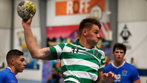 Sporting tenta colocar pressão no FC Porto