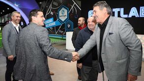 Desporto unido a Record 