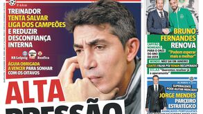 Quarta-feira, 27 de novembro de 2019