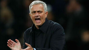 Iker Casillas elogia Mourinho: «ReMOUntada do Tottenham»
