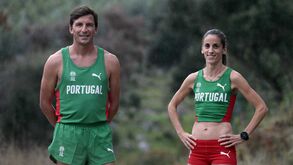 Jéssica Augusto adia regresso à maratona