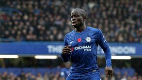 O ultimato que assustou N'Golo Kanté: «Ou despedes o teu agente ou mato-o»