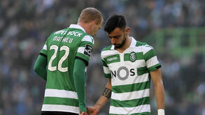 Julgamento do ataque à Academia: as datas em que os jogadores do Sporting serão ouvidos