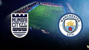 City Football Group aumenta ‘família’ com Mumbai City FC
