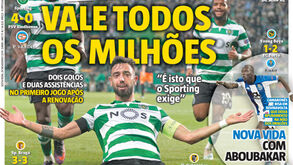 Sexta-feira, 29 de novembro de 2019