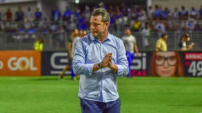 Argel ocupa lugar da última 'vítima' do Flamengo de Jorge Jesus