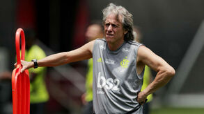 Efeito Jorge Jesus em dança de cadeiras no Brasil: estes treinadores não aguentaram o lugar