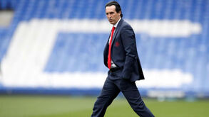 Oficial: Emery deixa Arsenal