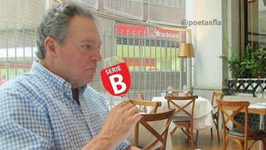 Não perdoam a Abel Braga nova derrota do Cruzeiro e os memes são disso exemplo