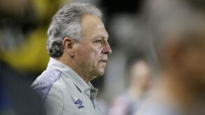 Abel Braga deixa Cruzeiro