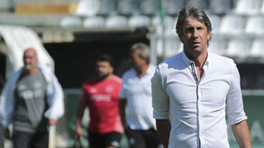 Paulo Alves: «Mostrar atitude de mentalidade ganhadora»