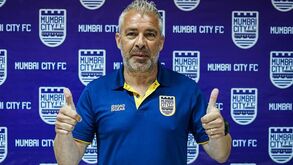 Mumbai City FC: Jorge Costa torna-se ‘parceiro’ de Guardiola