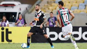 O fenómeno Vasco da Gama: Black Friday... e Jorge Jesus fazem triplicar número de sócios