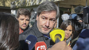 [Vídeos mais vistos do ano] Octávio chora ao ouvir elogios de Jesus e recorda Sporting: «Houve um monstro que se atravessou no nosso caminho»