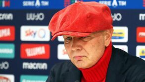 A luta de Mihajlovic contra a leucemia: «Estou cansado de chorar»