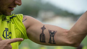 Os títulos que Rafinha jamais esquecerá