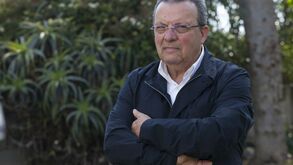 Morreu Domingos Piedade, o senhor Fórmula 1