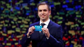 Guia para Portugal no Euro'2020: datas, locais e adversários