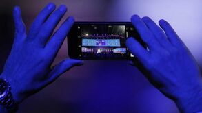 À atenção de Portugal: adversário oriundo do playoff poderá ter de ser alterado