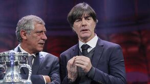 Joachim Löw: «França é a principal favorita»