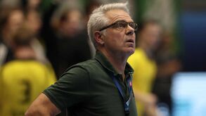 Thierry Anti: «Uma das chaves do encontro foi a nossa defesa»