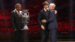 Portugal, Alemanha e França foram craques do apuramento: os dados que importa saber