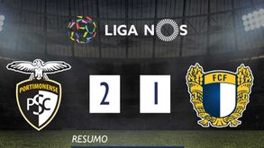 Nélson Verísismo e os golos sofridos de bola parada: «Temos de ter capacidade de controlar melhor»